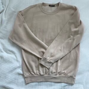 Nasty Gal Crewneck Sweatshirt